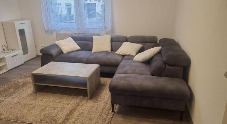 50 m&sup2; Ferienwohnung