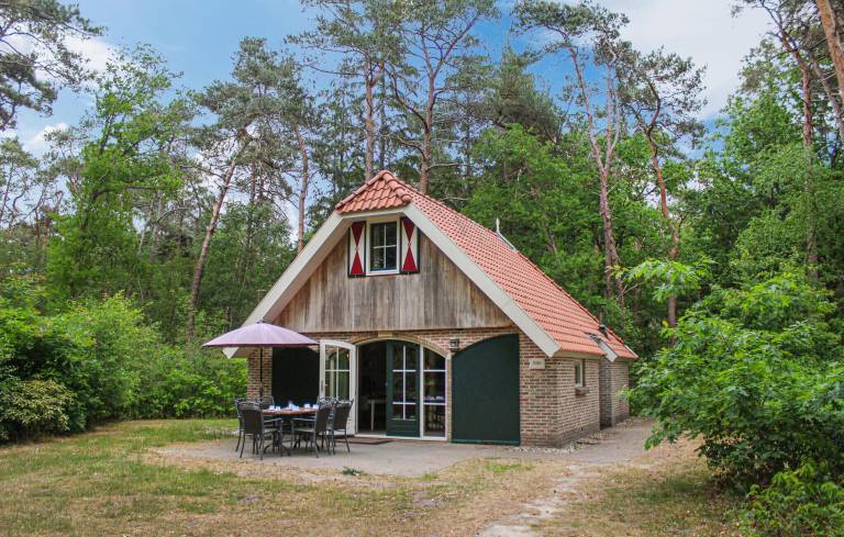 Huis De Bult