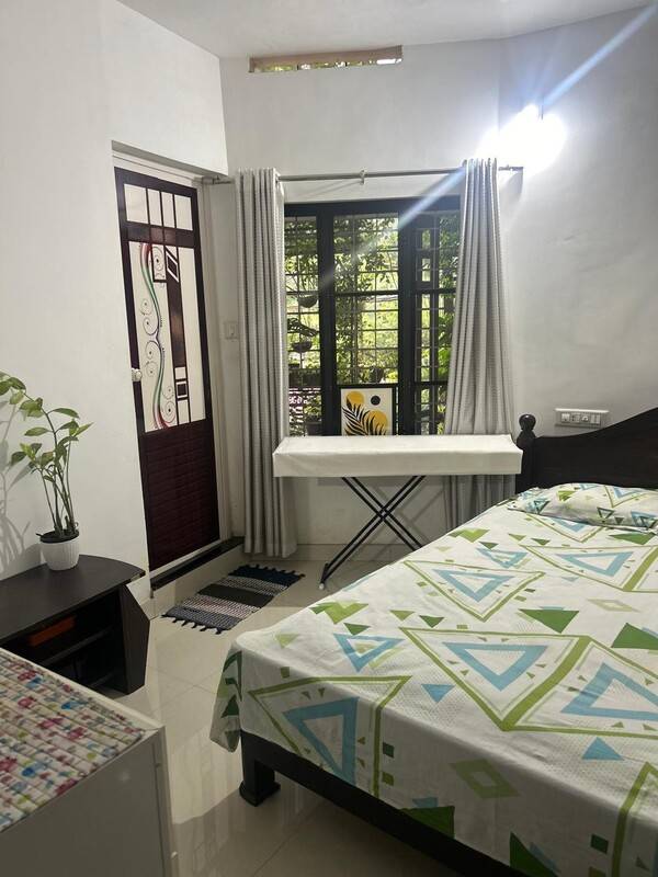 Privatzimmer