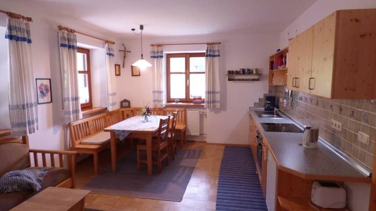 Ferienwohnung Chamerau