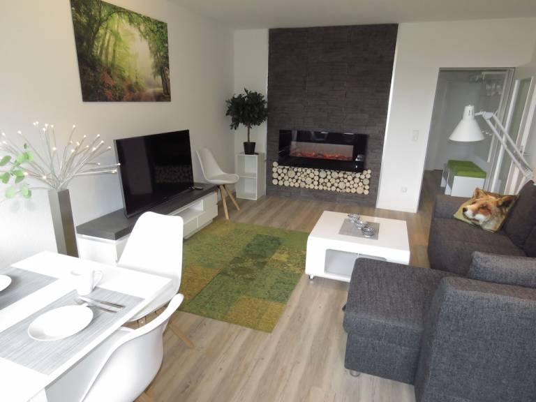 Apartament Sankt Andreasberg