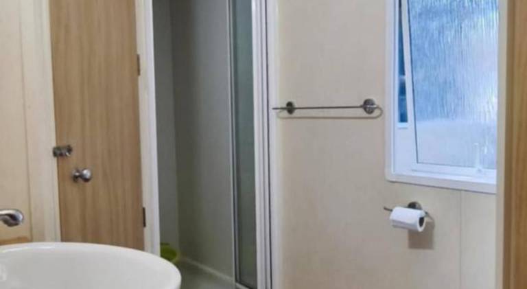 MareBlue Mobilhomes on Camping Mare e Pineta — photo 2