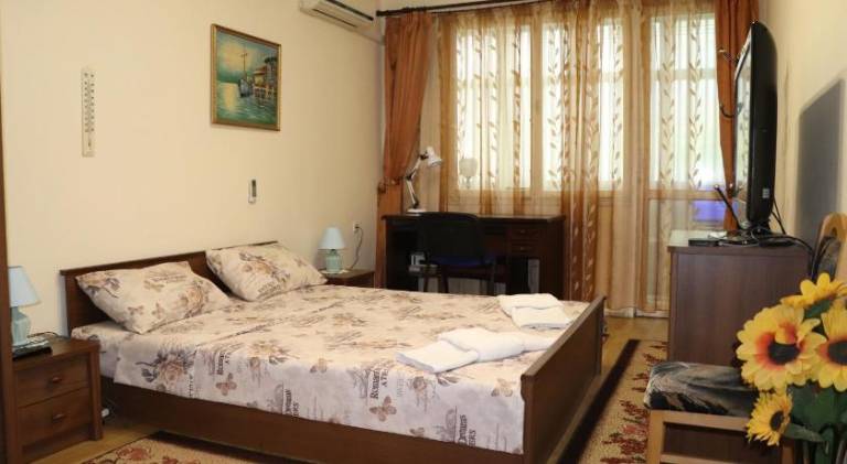 Apartment  Varna Center
