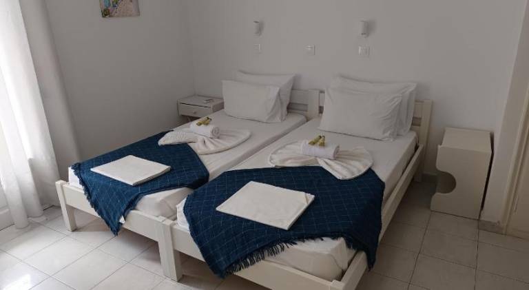 Pleasant rental apartment with terrace | Next to the beach | Dogs allowed — photo 2