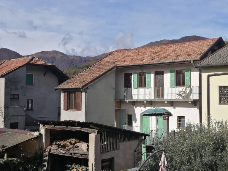 Casa Omegna