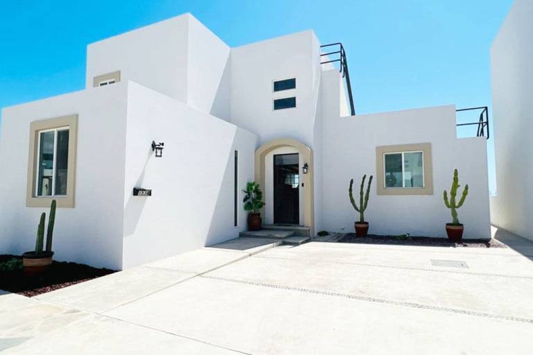 Villa La Misión