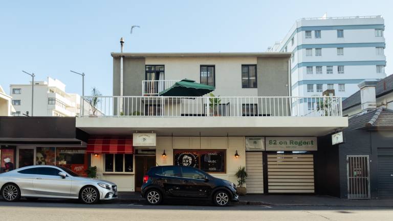 Apartment  Sea Point