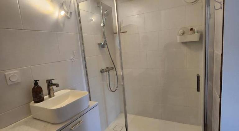 Apartment with 1 room for 2 persons — photo 2