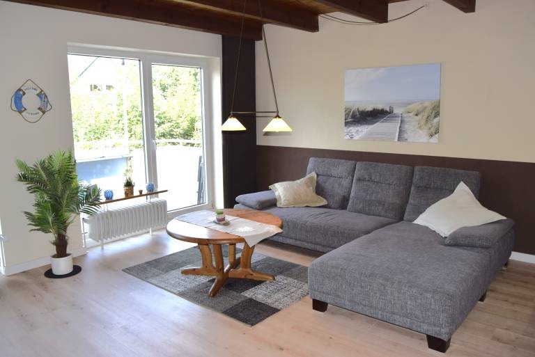 Ferienwohnung Schönberger Strand