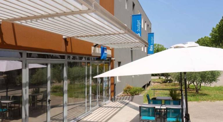 Ibis budget Pertuis Luberon — photo 4