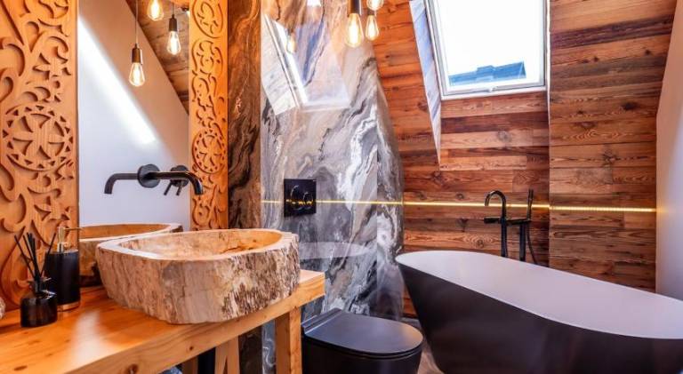 Tatra Heaven Residence & Jacuzzi — photo 2