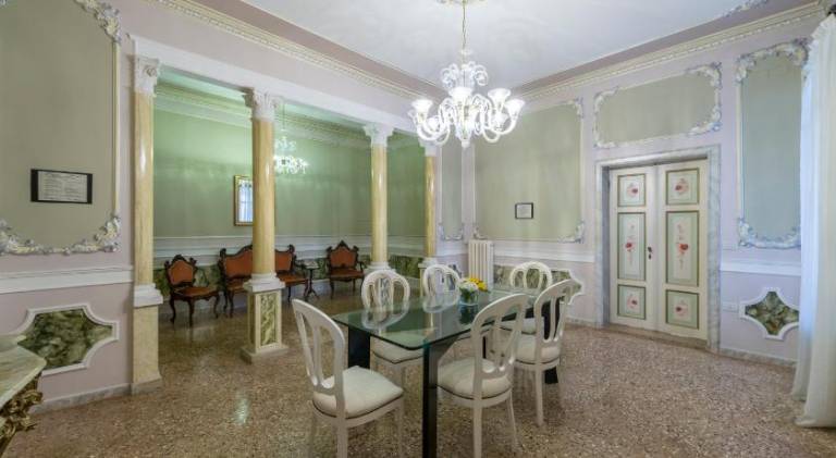 Casa di Carlo Goldoni - Dimora Storica — photo 2