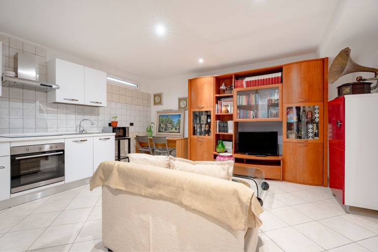 Holiday apartment | City view — photo 4