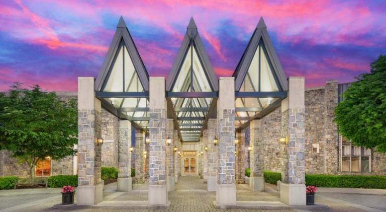 The Inn at Virginia Tech On Campus