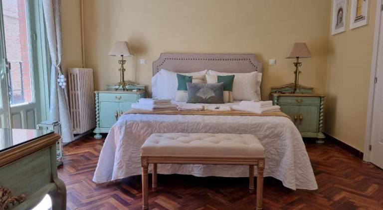 Bed & Breakfast Meco