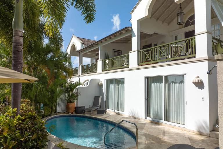 Ferienhaus  Westmoreland