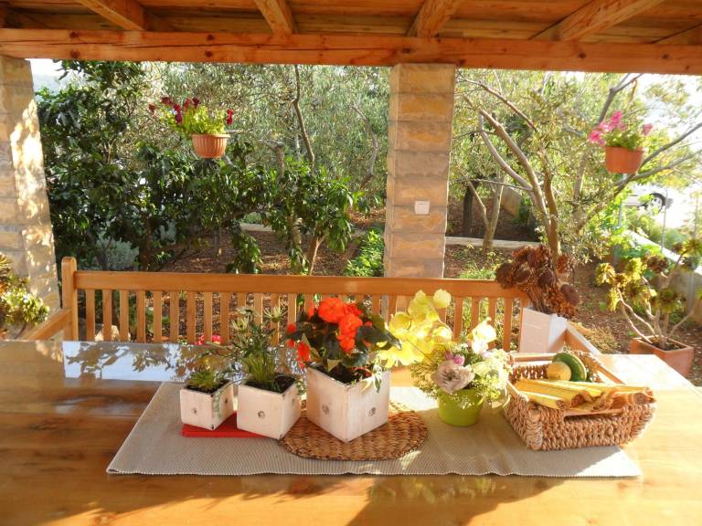 Ferienwohnung Šibenik