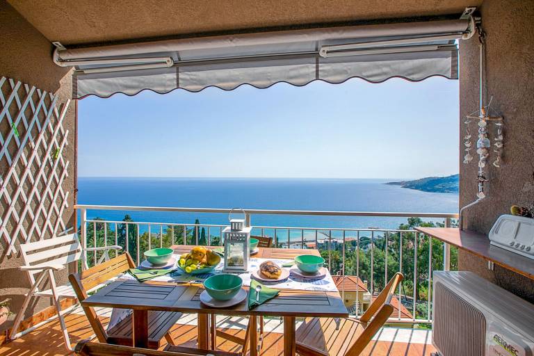 Ferienwohnung Sanremo