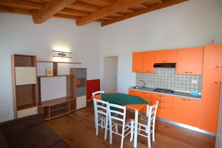 Holiday apartment with pool & garden | Pet-friendly — photo 3