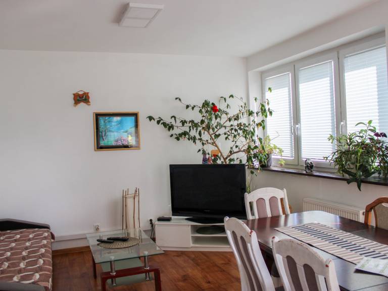 Ferienwohnung Koszalin