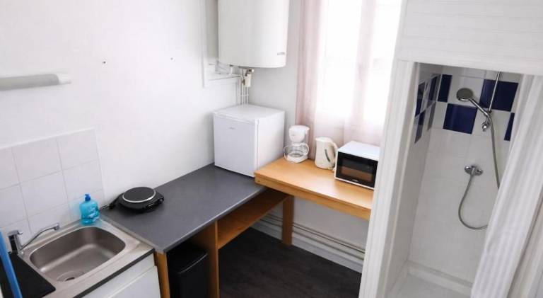Holiday apartment | Pets allowed — photo 2