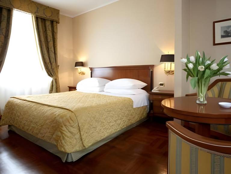 The Originals Boutique, Hotel Palazzo Lovera in Cuneo