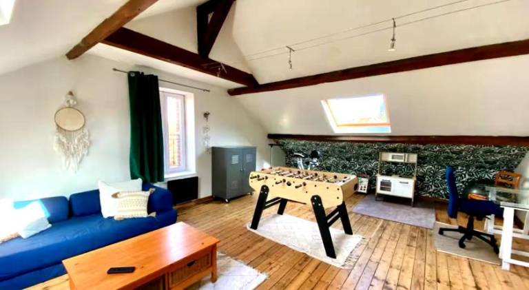 Beautiful apartment with terrace & garden | Pet-friendly — photo 3