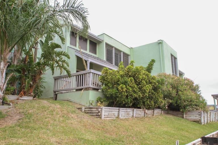 Condo Padre Island