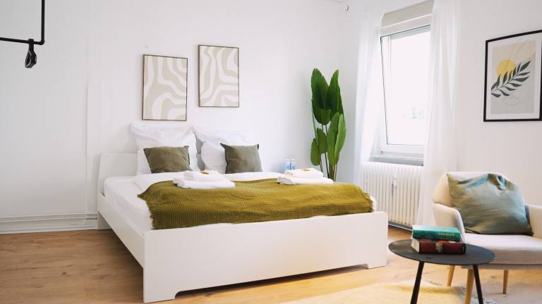 Ferienwohnung Koblenz