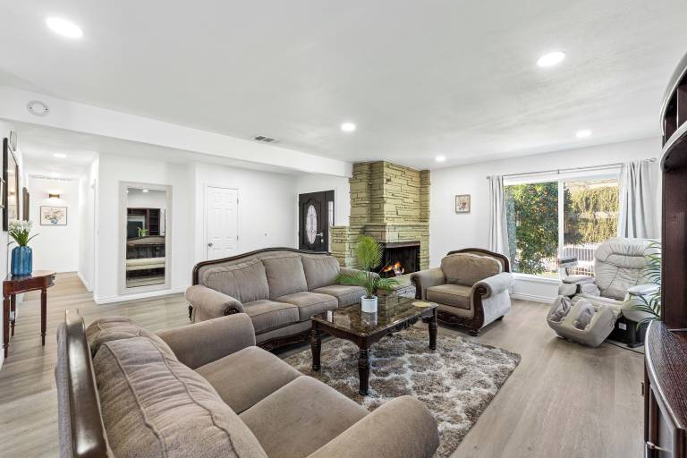 House Pomona