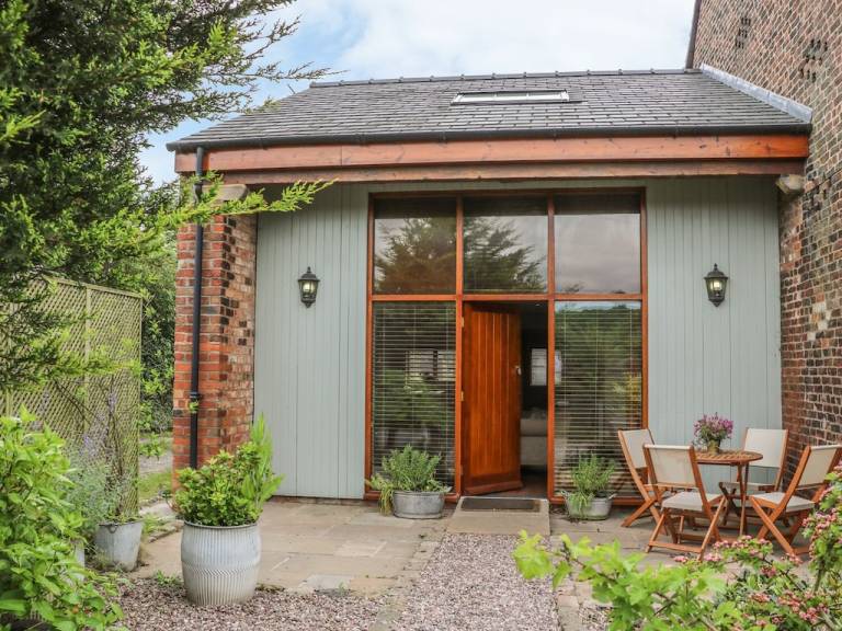 Cottage  Chorley