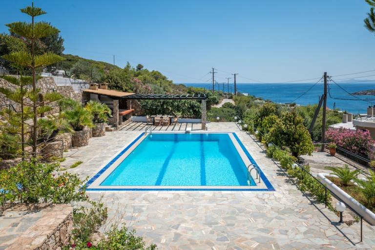σπίτι  Lavrio