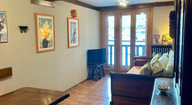 Apartment with 1 room for 4 persons — photo 3