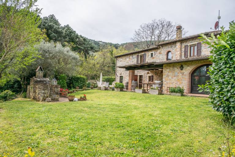 Villa Pontedera
