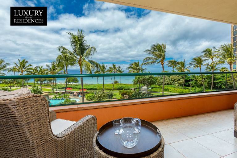 Condo Kaanapali