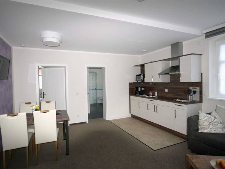 Ferienwohnung Uhyst