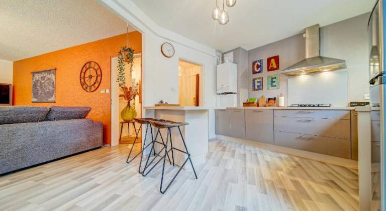 Pleasant rental apartment | Dogs allowed — photo 3