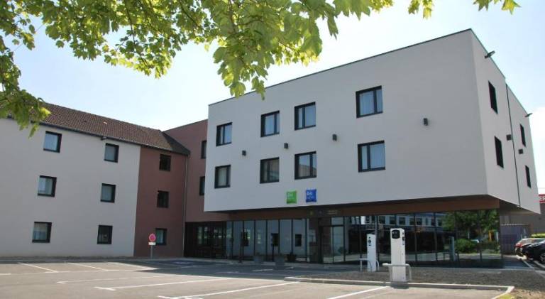 Ibis Styles Valenciennes Petite Foret — photo 5