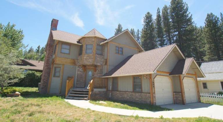 Chateau De Bjorn - Located in a beautiful, desirable area of Big Bear just a close walk to Bear Moun — photo 5