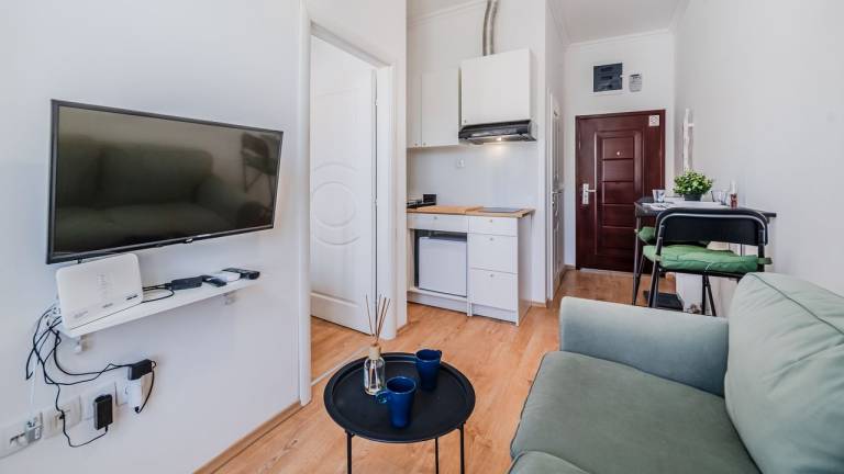 Apartman Osijek
