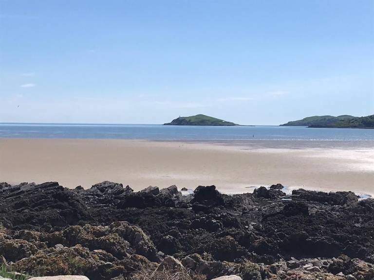 Cottage Kippford