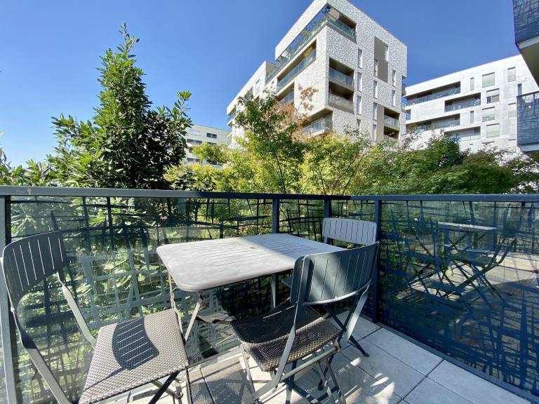 Appartement  Argenteuil