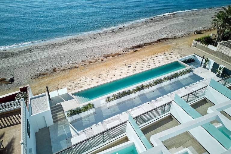 Apartamento  Carboneras