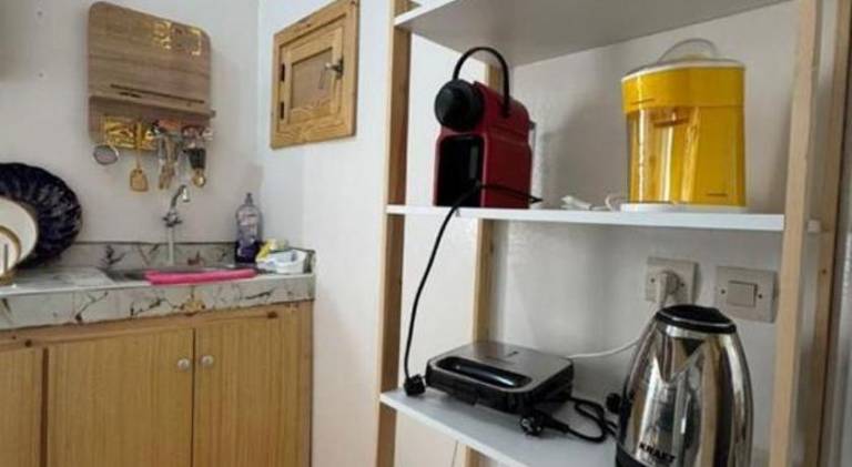 Apartment with 1 room for 4 persons — photo 4