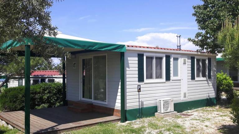 Ferienwohnung  Merag