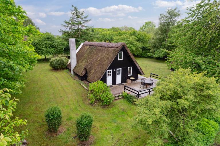 Huis Tranekær