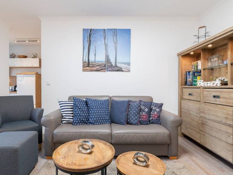 Haus Pamir WE 12 L&uuml;tt Kaj&uuml;t