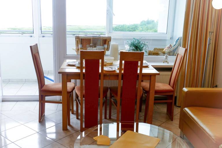 SG04, 4. Etage - Genießen Sie Ihren Urlaub in dieser schönen Ferienwohnung. — photo 4