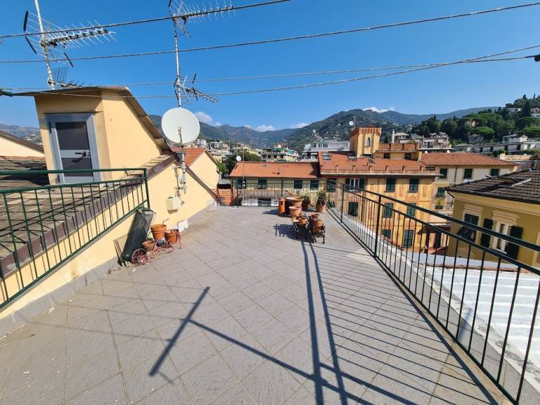 Appartamento Rapallo