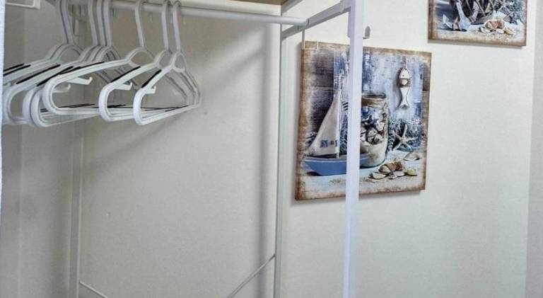 Apartment with 2 rooms for 4 persons — photo 4